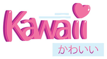 kawaii